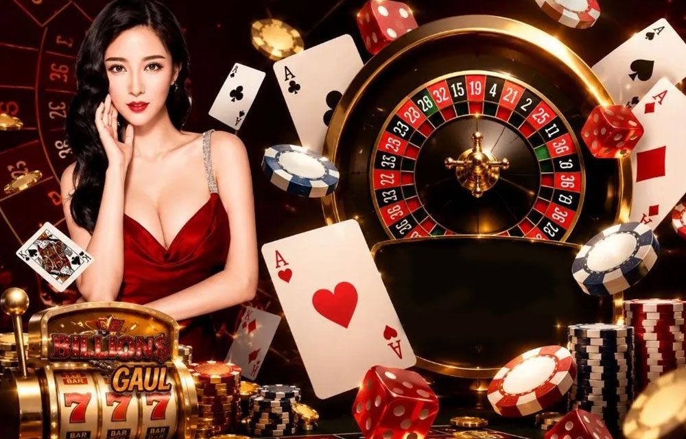 chia lượt công bằng