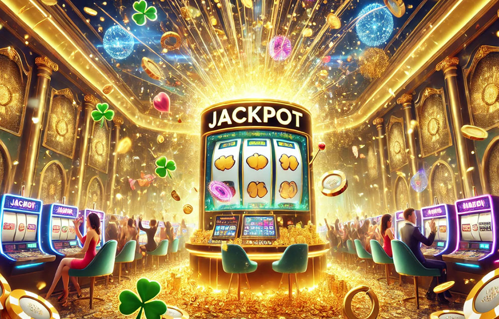 thuật ngữ casino